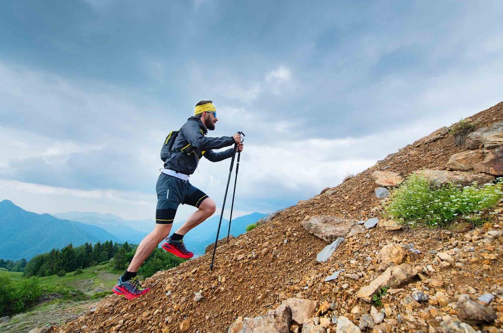 La randonnée une activité en plein air qui attire plus de 18 millions